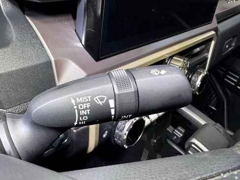 Certified 2024 Toyota Tacoma TRD Sport w/ TRD Sport Premium Package image 29