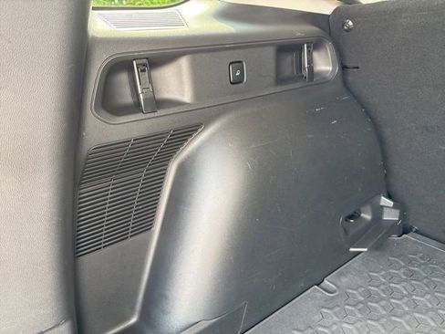Used 2021 Ford Bronco Sport Big Bend AWD/4WD image 39