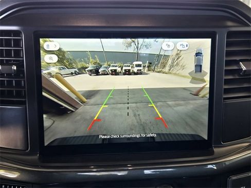 New 2025 Ford F150 STX w/ Equipment Group 200A image 14