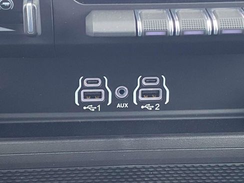 New 2026 RAM 3500 Big Horn image 30