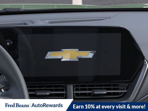 New 2026 Chevrolet Trax ACTIV w/ Sunroof Package image 20