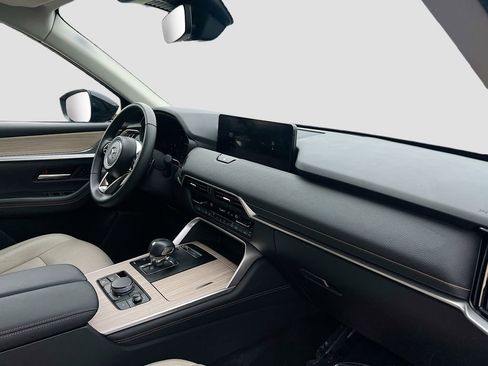 Used 2025 MAZDA CX-90 Plug-In Hybrid w/ Preferred image 33