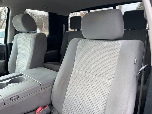 Used 2012 Toyota Tundra 4x4 Double Cab w/ Tow Pkg image 15