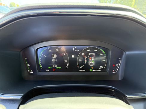 New 2026 Honda CR-V Sport-L image 22