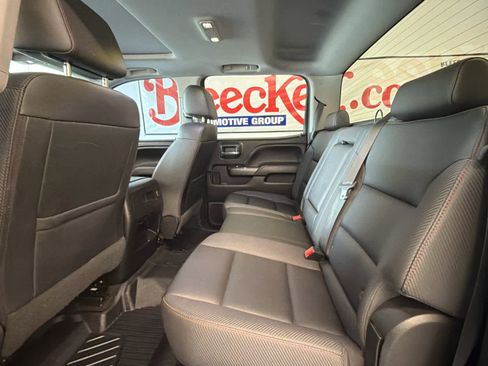 Used 2018 GMC Sierra 2500 SLT w/ Duramax Plus Package AWD/4WD image 22