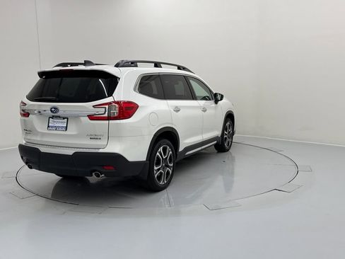 New 2025 Subaru Ascent Touring image 6