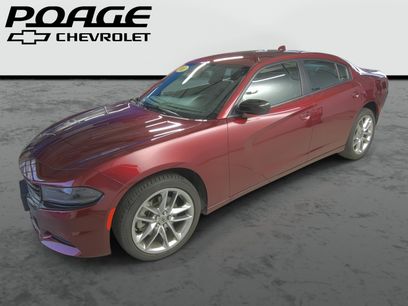 Used 2023 Dodge Charger SXT w/ Plus Group