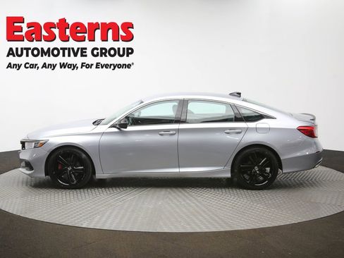 Used 2022 Honda Accord Sport Special Edition image 58