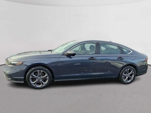 Certified 2023 Honda Accord EX image 6