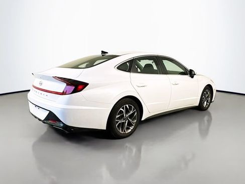 Used 2022 Hyundai Sonata SEL FWD image 6