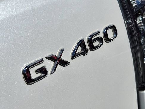 Used 2023 Lexus GX 460 Premium w/ Premium Plus Package AWD/4WD image 23