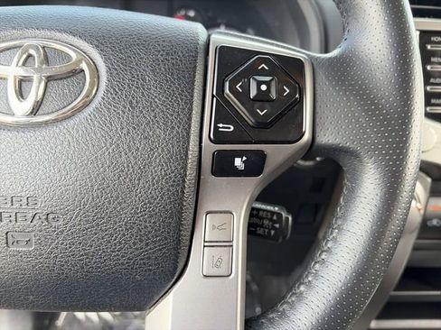 Used 2023 Toyota 4Runner SR5 image 24