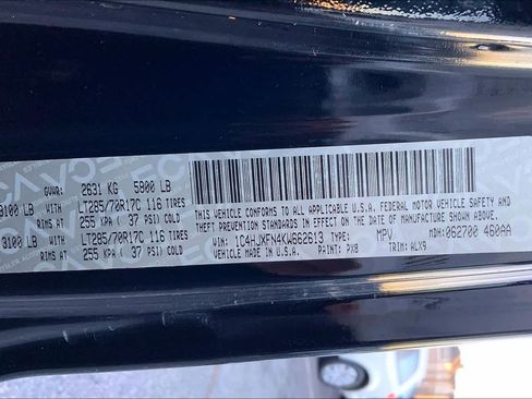 Used 2019 Jeep Wrangler Unlimited Rubicon image 30