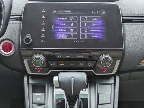 Used 2019 Honda CR-V Touring image 18