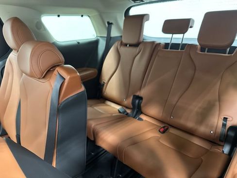 New 2026 Kia Carnival EX FWD image 26