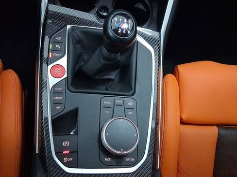 Used 2023 BMW M3 Sedan w/ M Driver's Package image 15