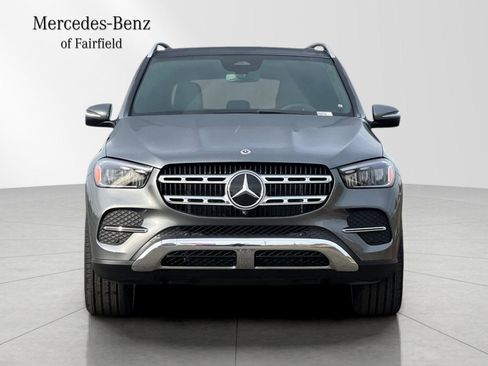 New 2026 Mercedes-Benz GLE 350 4MATIC image 10