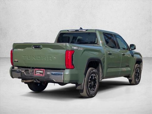 Used 2022 Toyota Tundra SR5 image 5