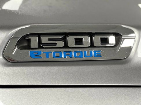 Used 2023 RAM 1500 Big Horn image 23