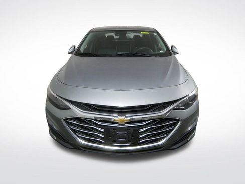 Used 2023 Chevrolet Malibu LT FWD image 11