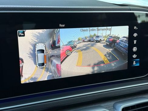 Certified 2023 Mercedes-Benz GLE 53 AMG 4MATIC Coupe image 3