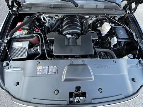 Used 2016 GMC Yukon XL Denali w/ Open Road Package image 38