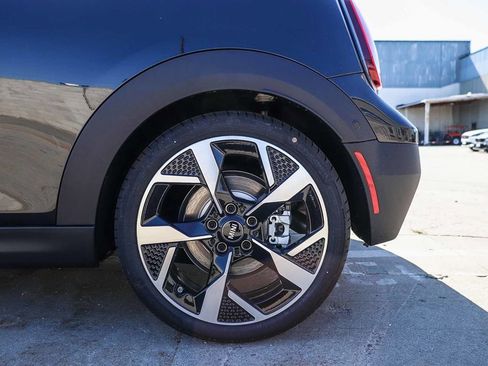 New 2026 MINI Cooper S FWD image 12