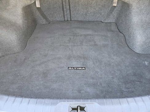 Used 2022 Nissan Altima 2.5 SV image 30