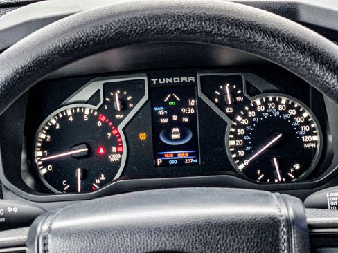 Used 2024 Toyota Tundra SR5 image 20