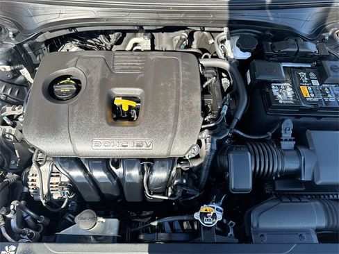 Used 2022 Kia Forte GT-Line w/ GT-Line Premium Package image 22