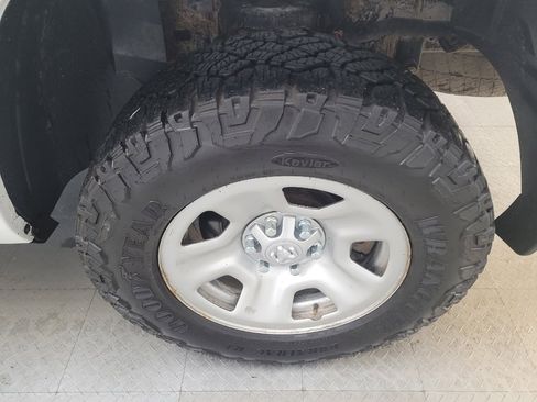 Used 2020 RAM 1500 Tradesman w/ Tradesman Group AWD/4WD image 31