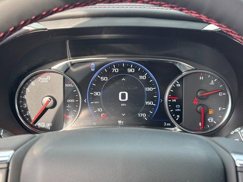 New 2026 Chevrolet Blazer RS w/ Driver Confidence II Package image 15