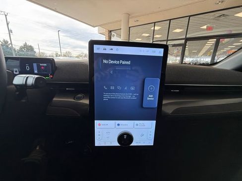 Certified 2025 Ford Mustang Mach-E GT image 21