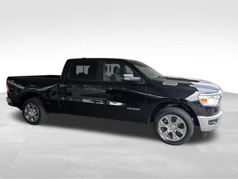 Used 2023 RAM 1500 Big Horn AWD/4WD image 7