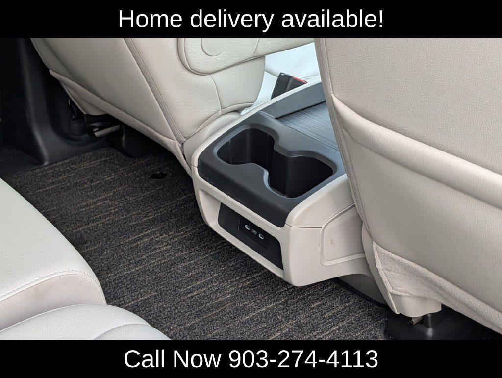 Used 2025 Honda Odyssey EX-L image 33
