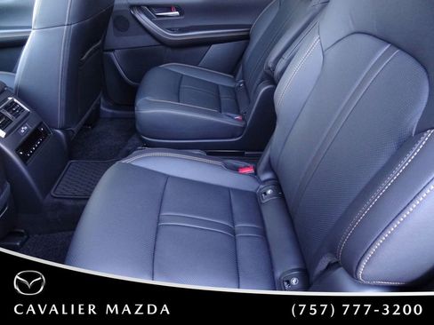 New 2026 MAZDA CX-90 3.3 Turbo w/ Premium Sport Pkg AWD/4WD image 12