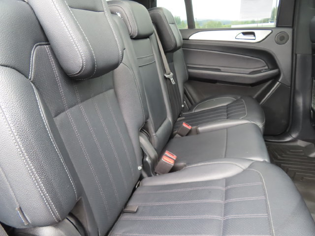 Used 2018 Mercedes-Benz GLS 450 4MATIC image 41