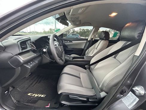 Used 2021 Honda Civic LX image 14