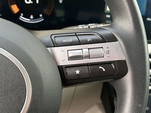 Used 2025 Hyundai Tucson SEL image 8