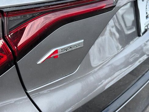 Certified 2026 Acura MDX A-Spec AWD/4WD image 5