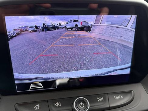 Used 2020 Chevrolet Camaro SS RWD image 15