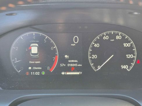 Used 2025 Honda HR-V Sport image 25