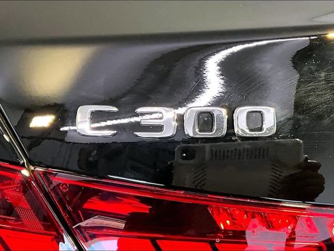 New 2026 Mercedes-Benz C 300 4MATIC Sedan image 6