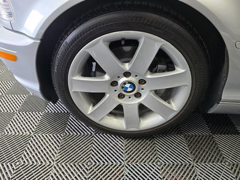 Used 2002 BMW 325Ci Convertible image 35