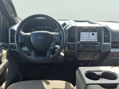Used 2019 Ford F150 XLT