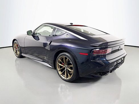 New 2026 Nissan Z Performance RWD image 5