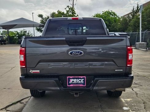 Used 2019 Ford F150 XLT w/ Equipment Group 302A Luxury image 7