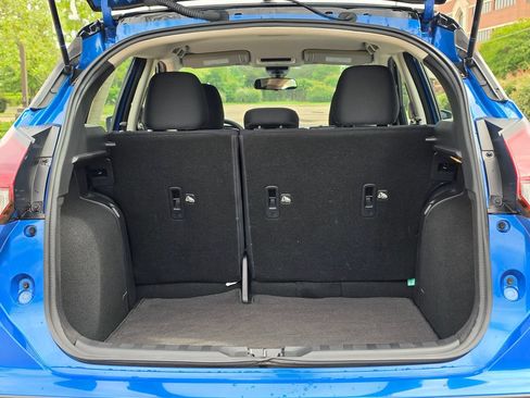 Used 2023 Nissan Kicks SV FWD image 30