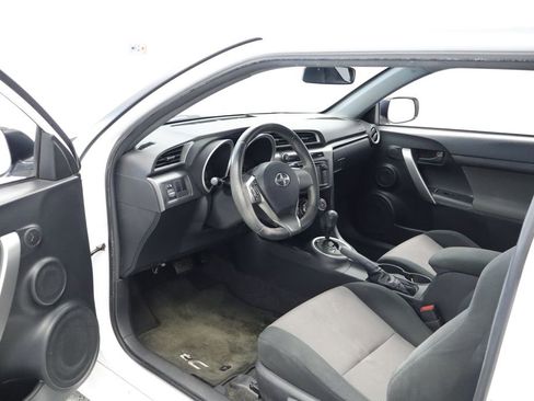 Used 2014 Scion tC FWD image 22