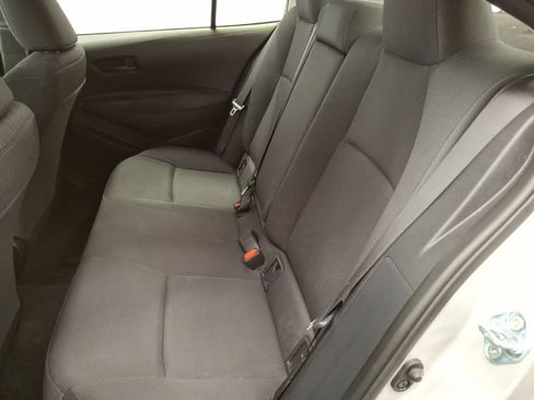 Used 2024 Toyota Corolla LE image 13